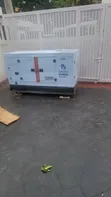 Sabon 30kva Perkins Soundproof Generator - 3