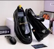 Gianfranco Butteri Classic Leather Loafers - Men's Size 40-44 - 2