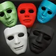Quality Joker Face Mask for Parties - 1
