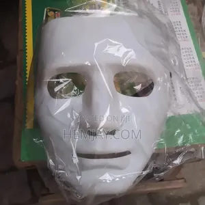 Quality Joker Face Mask for Parties