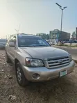 Toyota Highlander 2005 Zinari - 2