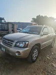 Toyota Highlander 2005 Zinari - 3