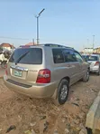 Toyota Highlander 2005 Zinari - 4