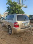 Toyota Highlander 2005 Zinari - 5