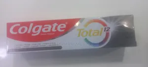 Colgate Total 12 Clean Mint Toothpaste - 100ml