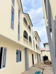 12 Units of 3-Bedroom Flats in Okunola, Egbeda - 2