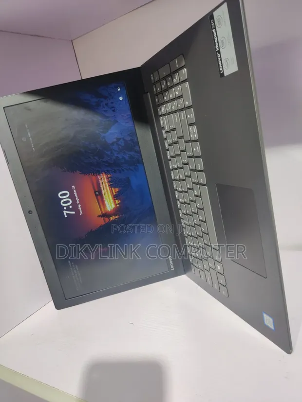 Lenovo IdeaPad 330 Laptop - 8GB RAM, 1TB HDD - 1