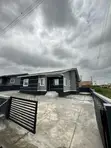 3-Bedroom Modern Bungalow da BQ & Solar Power a Idishin, Ibadan - 1
