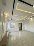 3-Bedroom Modern Bungalow da BQ & Solar Power a Idishin, Ibadan - 2