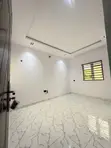 3-Bedroom Modern Bungalow da BQ & Solar Power a Idishin, Ibadan - 3