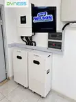 16kWh Dyness Lithium Baturi (Nunin Samfur) - 1