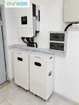 16kWh Dyness Lithium Baturi (Nunin Samfur) - 2