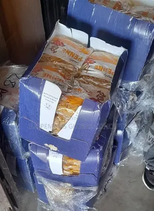 Akwatin Pasta Simply Penne na Asali (24 Packs)