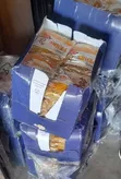 Akwatin Pasta Simply Penne na Asali (24 Packs) - 2