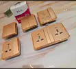 1 Gang Luxury Smart Switch da Socket - 2