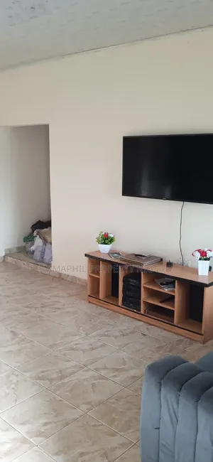2 Bedroom Apartment don haya, Gabar NSCDC, Kuje