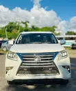 Lexus GX 2015 Fari - 1