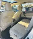 Lexus GX 2015 Fari - 3