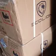 Baturin Lithium Ion Ecolion 5kWh 51.2V - 1