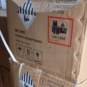 Baturin Lithium Ion Ecolion 5kWh 51.2V