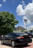 2017 Toyota Camry LE - Black - 4
