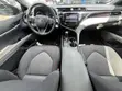 2017 Toyota Camry LE - Black - 5