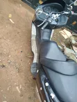 Honda Forza 2013 Scooter - Baki - 1