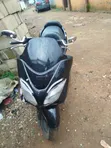 Honda Forza 2013 Scooter - Baki - 4
