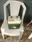 Torex 20 Mobile X-Ray Machine - 1