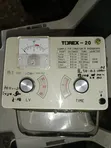 Torex 20 Mobile X-Ray Machine - 2