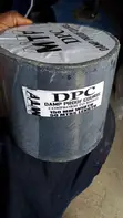 DPC Nylon Damp Proof Course 150mm - 2