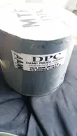 DPC Nylon Damp Proof Course 150mm - 3