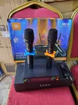 JBL VM210 Tsarin Makirufoni Mara Igiyar Lantarki - 1