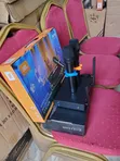 JBL VM210 Tsarin Makirufoni Mara Igiyar Lantarki - 3