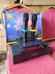JBL VM210 Tsarin Makirufoni Mara Igiyar Lantarki - 4