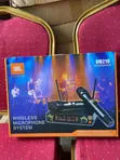 JBL VM210 Tsarin Makirufoni Mara Igiyar Lantarki - 5