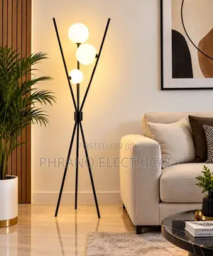 New Luxury Floor-Standing Desk Lamp