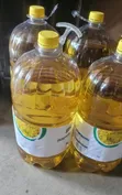 Original 10L Rapsol Foreign Groundnut Oil - 1