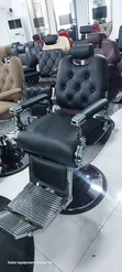 Executive Barber Chair - Sabon Abu - 2