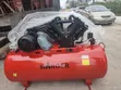 4-Cylinder Piston Air Compressor 7.5kW 10HP 500L - 2