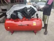 4-Cylinder Piston Air Compressor 7.5kW 10HP 500L - 3