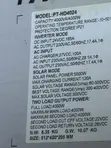 4kVA 24V Hybrid Solar Inverter - 1