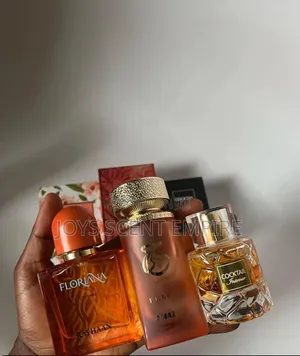 Arabian Perfume Eau de Parfum for Ladies