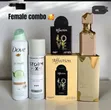 Arabian Perfume Eau de Parfum for Ladies - 4