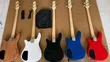 Ibanez 4-String Electric Bass Guitar - 2