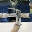 Babban Ingancin Grohe Basin Mixer Tap - 2