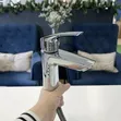 Babban Ingancin Grohe Basin Mixer Tap - 3