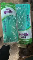 Long Safety Gloves - 3