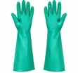 Long Safety Gloves - 4