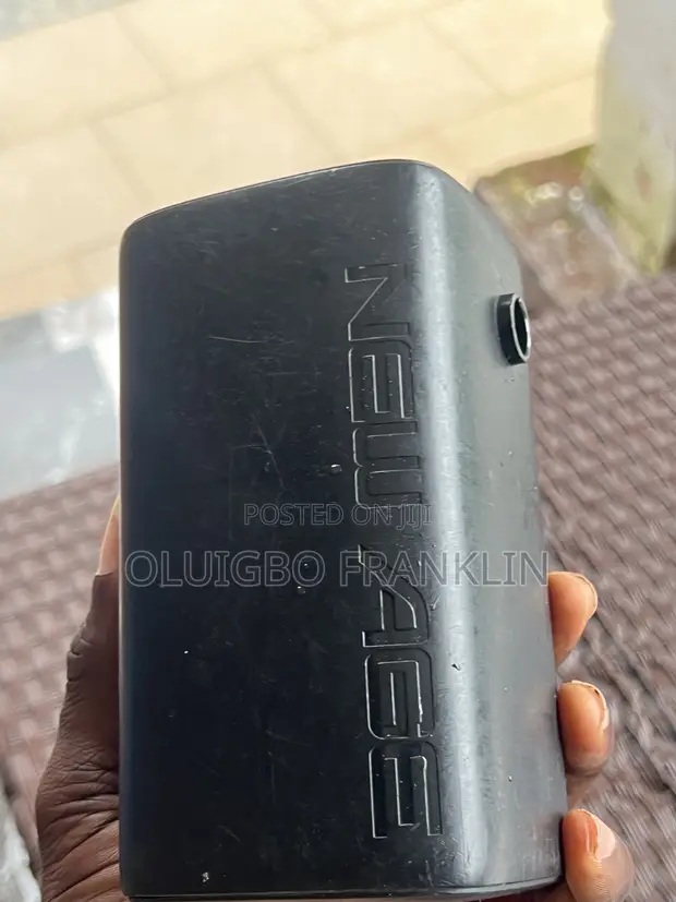 New Age 66,000mAh Power Bank - 1